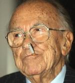 Santiago Carrillo.