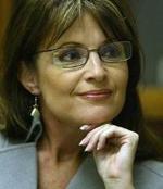Sarah Palin.