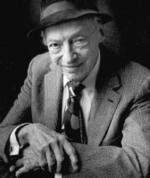 Saul Bellow (Foto: Chris Felver).