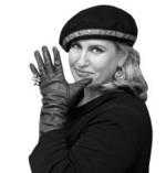 Cristina López Schlichting.