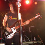 Sherpa (José Luis Campuzano)