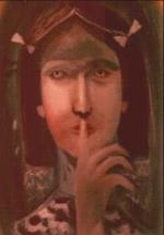 Jaime Altieri: SILENCIO.