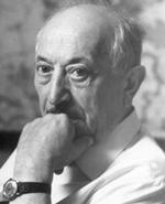 Simon Wiesenthal.