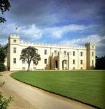 Syon House.