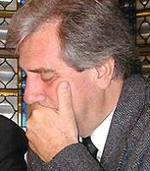 El presidente de Uruguay, Tabaré Vázquez.