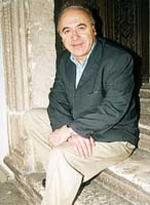 El 'teólogo' Juan José Tamayo-Acosta