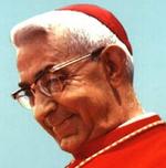 El Cardenal Taracón, uno de los protagonistas de la Transición