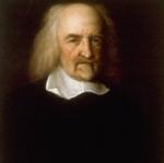 Thomas Hobbes.
