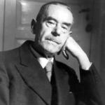 Thomas Mann.