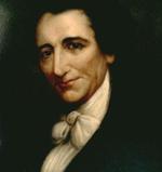 Thomas Paine.