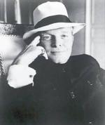 Truman Capote.