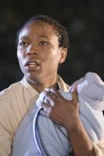 Fotograma de Tsotsi, la película ganadora del Oscar