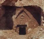 La tumba de Talpiot, donde se enterraron según Cameron los huesos de Jesús