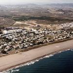 Vera alberga la casa de verano de los Zapatero-Espinosa