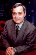 Vittorio Messori, padre intelectual de la criatura