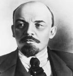 Lenin.