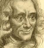Voltaire.