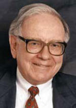 Warren Buffet