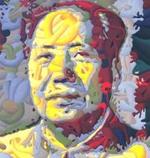 Mao Zedong.