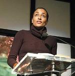Zadie Smith