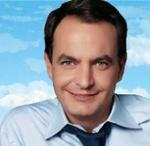 Detalle de un cartel propagandístico del PSOE.