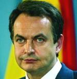 Zapatero.