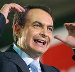 Zapatero.