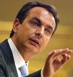 José Luis Rodríguez Zapatero.