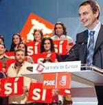 Zapatero.