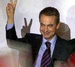 Zapatero.