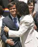 Los promotores del matrimonio entre personas del mismo sexo