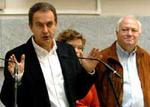 Zapatero.