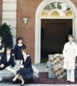 Posado de ministras-cuota en Moncloa