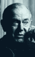Graham Greene