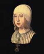 La reina Isabel la Católica, de la que se cumplen 500 años de su muerte