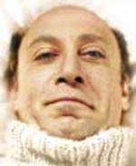 Detalle del cartel de la película Mar Adentro