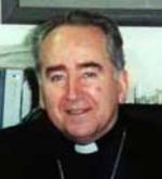 Stanislaw Rylko, Presidente del Consejo Pontificio para los laicos