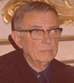Jean-Paul Sartre