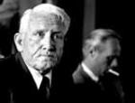 El juez encarnado por Spencer Tracy es iusnaturalista, al contrario que la constitución europea, por lo que condena a Burt Lancaster