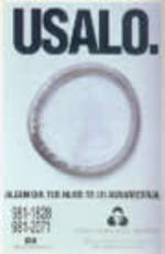 Campaña por el uso del preservativo