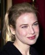 Renée Zellweger, la actriz que encarna a Bridget Jones