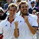 Julien Benneteau / Richard Gasquet