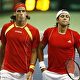 Feliciano López / Fernando Verdasco
