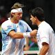 David Nalbandian / Eduardo Schwank