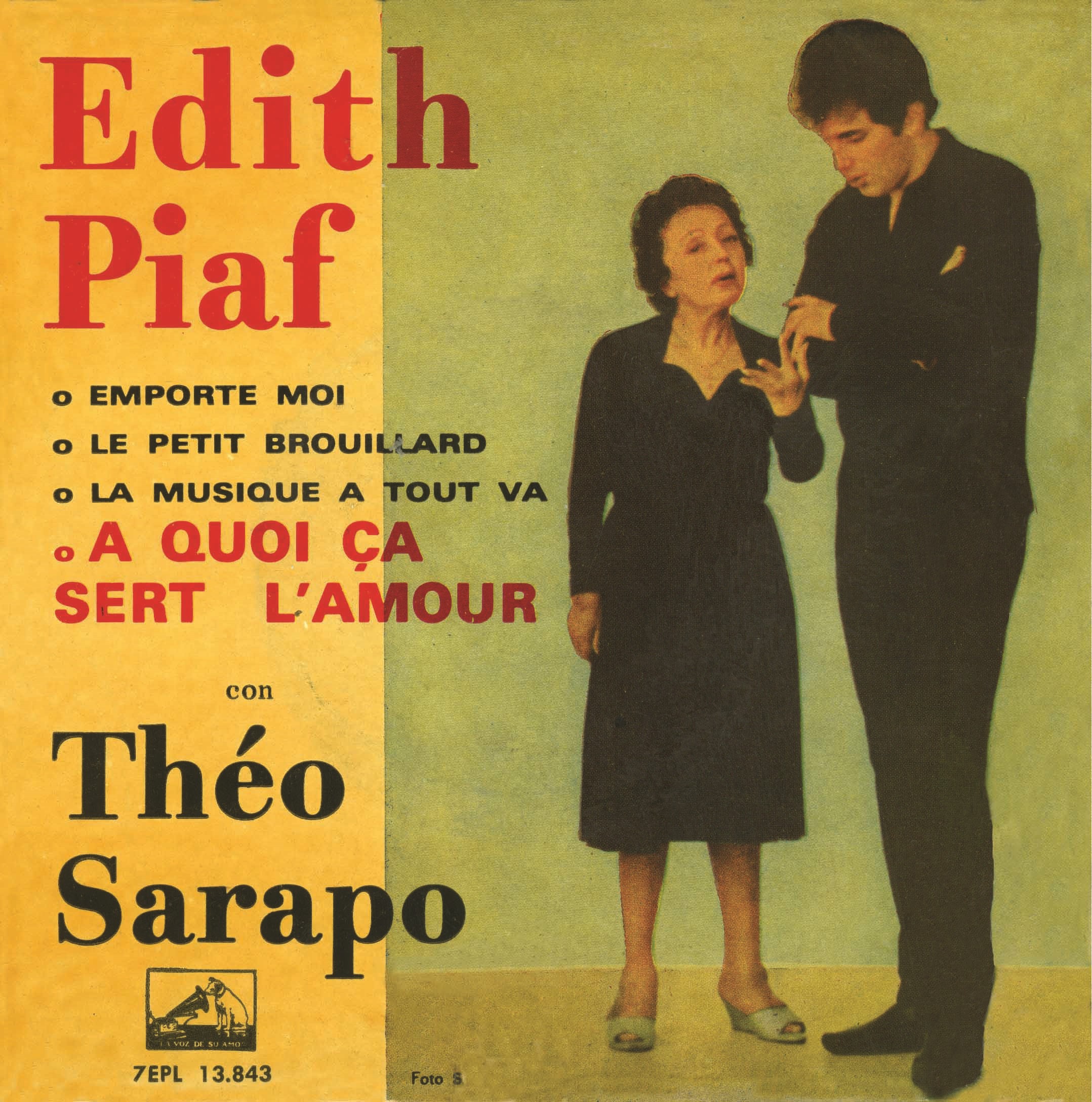 28-62-SAMLEVIN-EDITHPIAFTHEOSARAPO-SPAIN