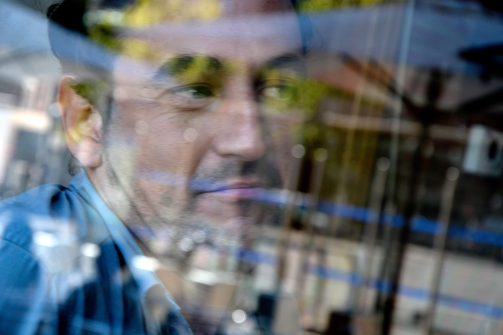 Igor Paskual | LD/David Alonso Rincón