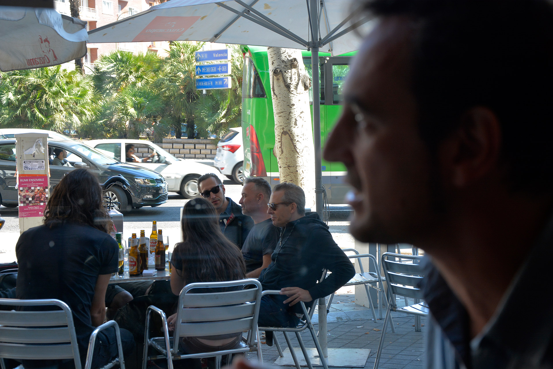 Igor Paskual | LD/David Alonso Rincón