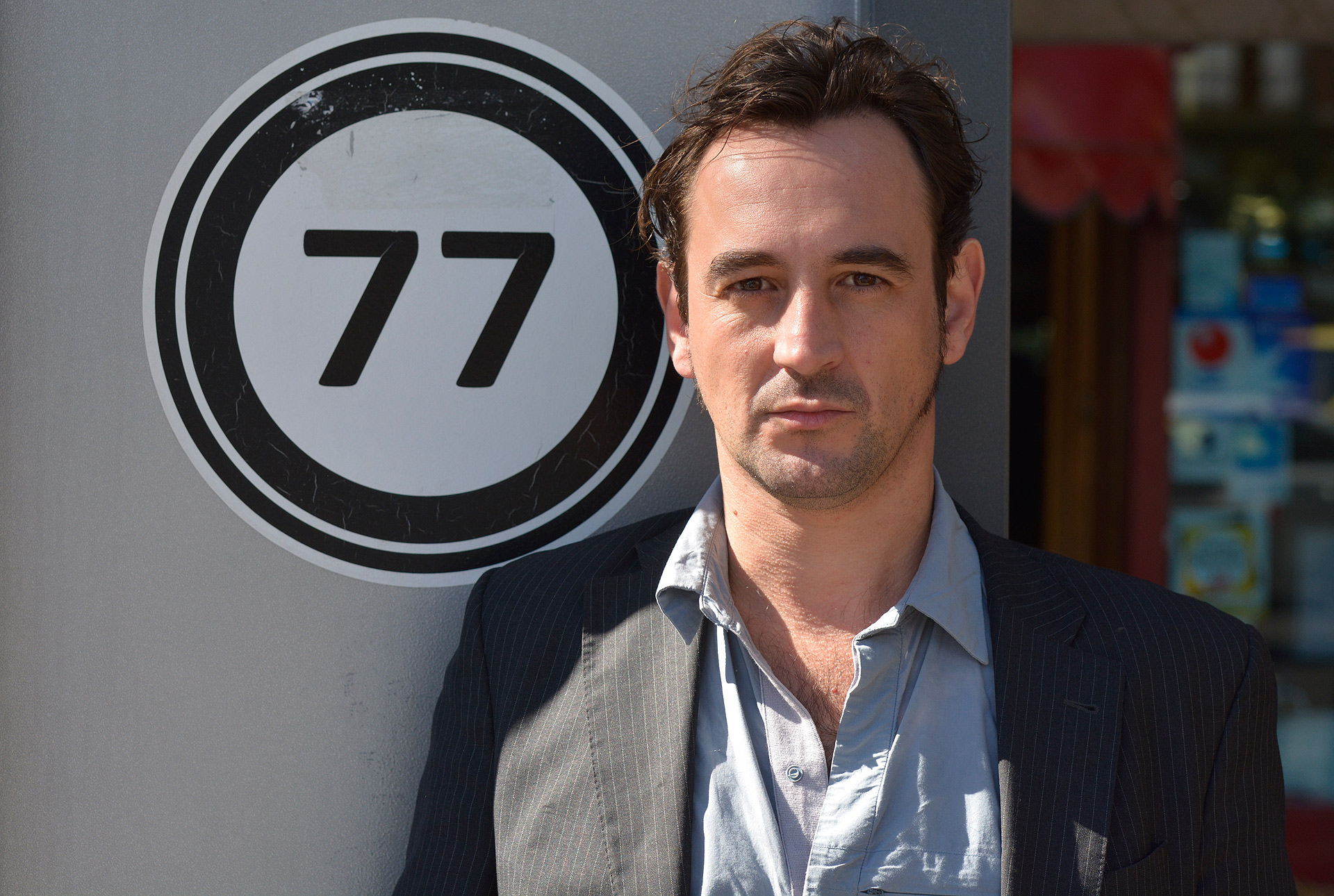 Igor Paskual | LD/David Alonso Rincón