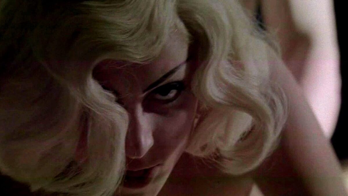 Lady Gaga Nude American Horror Story Telegram Download