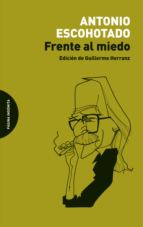 Portada del libro